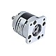 MG Series Planetary Gearbox Gear Ratio 5:1 Backlash 30arc-min for Nema 17 Stepper Motor - MG17-G5 | StepperOnline UK