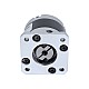 MG Series Planetary Gearbox Gear Ratio 5:1 Backlash 30arc-min for Nema 17 Stepper Motor - MG17-G5 | StepperOnline UK