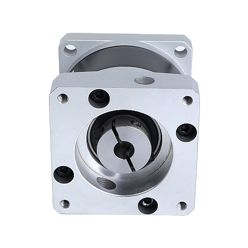 MG Series Planetary Gearbox Gear Ratio 10:1 Backlash 30arc-min for 8mm Shaft Nema 23 Stepper Motor - MG23-G10-D8 | StepperOnline UK