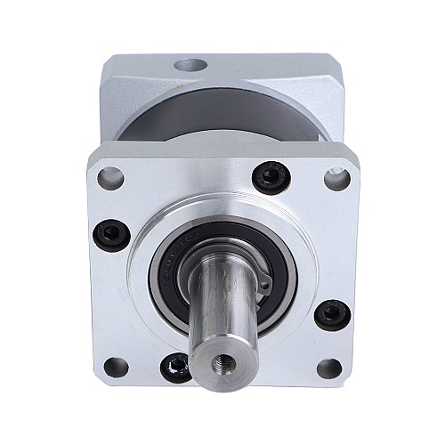 MG Series Planetary Gearbox Gear Ratio 10:1 Backlash 30arc-min for 8mm Shaft Nema 23 Stepper Motor - MG23-G10-D8 | StepperOnline UK