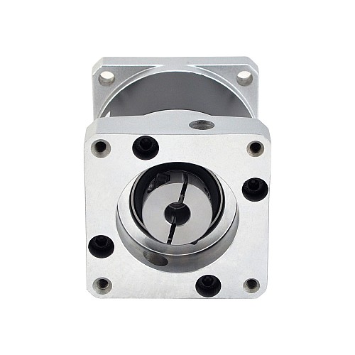 MG Series Planetary Gearbox Gear Ratio 50:1 Backlash 45arc-min for 8mm Shaft Nema 23 Stepper Motor - MG23-G50-D8 | StepperOnline UK
