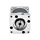 MG Series Planetary Gearbox Gear Ratio 50:1 Backlash 45arc-min for 8mm Shaft Nema 23 Stepper Motor - MG23-G50-D8 | StepperOnline UK