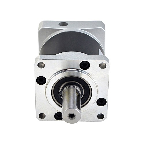 MG Series Planetary Gearbox Gear Ratio 50:1 Backlash 45arc-min for 8mm Shaft Nema 23 Stepper Motor - MG23-G50-D8 | StepperOnline UK