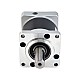 MG Series Planetary Gearbox Gear Ratio 50:1 Backlash 45arc-min for 8mm Shaft Nema 23 Stepper Motor - MG23-G50-D8 | StepperOnline UK
