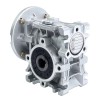MRVR030 Worm Drive Gearbox 7.5:1 Ratio Φ11mm Input Shaft with 63B5 Motor Input Flange - MRVR030CB3-G7.5-D11 | StepperOnline UK