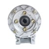MRVR030 Worm Drive Gearbox 7.5:1 Ratio Φ11mm Input Shaft with 63B5 Motor Input Flange - MRVR030CB3-G7.5-D11 | StepperOnline UK