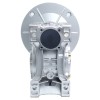 MRVR090 Worm Drive Gearbox 10:1 Ratio Φ19mm Input Shaft with 80B5 Motor Input Flange - MRVR090GB3-G10-D19 | StepperOnline UK