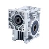 7.5:1 Worm Gearbox NMRV30 Worm Gear Speed Reducer 9mm Input Shaft Diameter - NMRV30-G7.5-D9 | StepperOnline UK