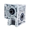 30:1 Worm Gearbox NMRV50 Worm Gear Speed Reducer 19mm Input Shaft Diameter - NMRV50-G30-D19 | StepperOnline UK