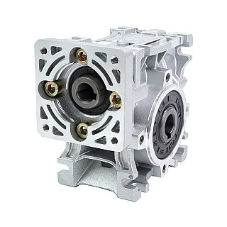 NMRVS30-G30-D11 | 30:1 Worm Gearbox NMRVS30 Worm Gear Speed