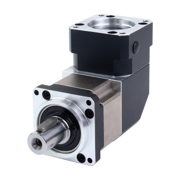 RTG Series 40mm 5:1 Right Angle Planetary Gearbox Backlash 15arc-min for Servo Motors