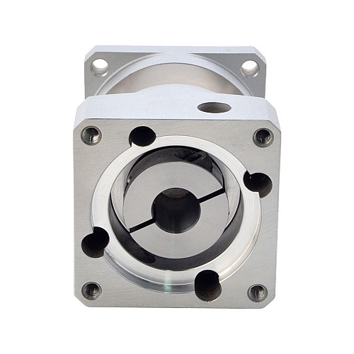 TG Series 60mm 10:1 Planetary Gearbox Backlash 10arc-min for Servo Motors - TG60-G10 | StepperOnline UK