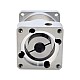 TG Series 60mm 10:1 Planetary Gearbox Backlash 10arc-min for Servo Motors - TG60-G10 | StepperOnline UK