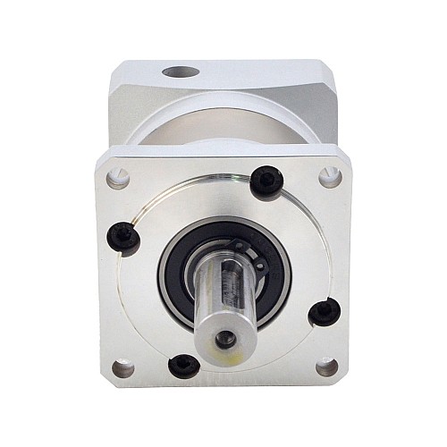 TG Series 60mm 10:1 Planetary Gearbox Backlash 10arc-min for Servo Motors - TG60-G10 | StepperOnline UK