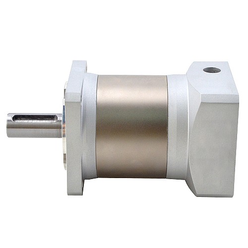 TG Series 60mm 20:1 Planetary Gearbox Backlash 15arc-min for Servo Motors - TG60-G20 | StepperOnline UK