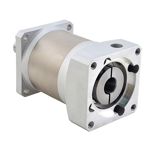 TG Series 60mm 20:1 Planetary Gearbox Backlash 15arc-min for Servo Motors - TG60-G20 | StepperOnline UK