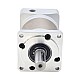 TG Series 60mm 20:1 Planetary Gearbox Backlash 15arc-min for Servo Motors - TG60-G20 | StepperOnline UK