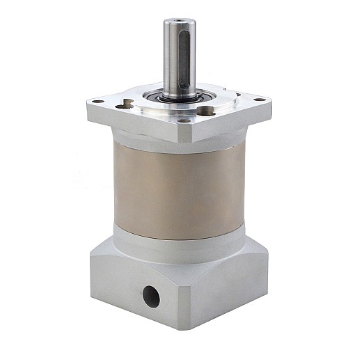 TG Series 60mm 20:1 Planetary Gearbox Backlash 15arc-min for Servo Motors - TG60-G20 | StepperOnline UK