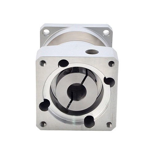 TG Series 60mm 5:1 Planetary Gearbox Backlash 10arc-min for Servo Motors - TG60-G5 | StepperOnline UK