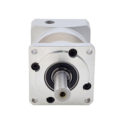 TG Series 60mm 5:1 Planetary Gearbox Backlash 10arc-min for Servo Motors - TG60-G5 | StepperOnline UK