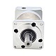 TG Series 60mm 50:1 Planetary Gearbox Backlash 15arc-min for Servo Motors - TG60-G50 | StepperOnline UK