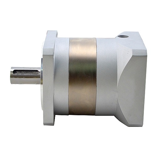 TG Series 90mm 10:1 Planetary Gearbox Backlash 10arc-min for Servo Motors - TG90-G10 | StepperOnline UK