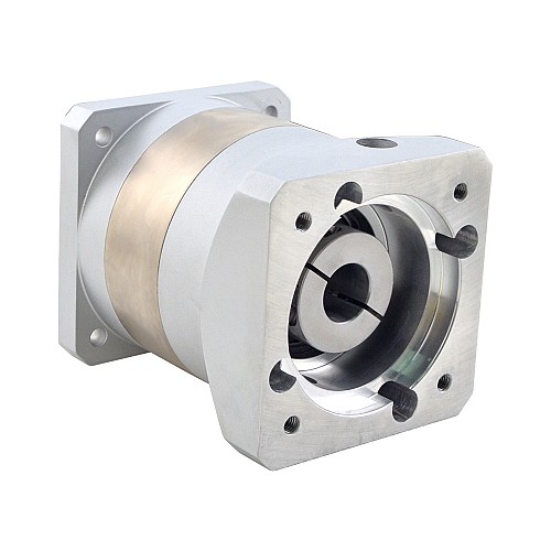 TG Series 90mm 10:1 Planetary Gearbox Backlash 10arc-min for Servo Motors - TG90-G10 | StepperOnline UK
