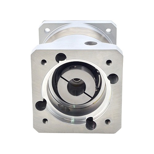 TG Series 90mm 10:1 Planetary Gearbox Backlash 10arc-min for Servo Motors - TG90-G10 | StepperOnline UK