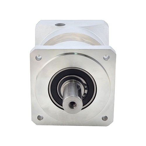 TG Series 90mm 10:1 Planetary Gearbox Backlash 10arc-min for Servo Motors - TG90-G10 | StepperOnline UK