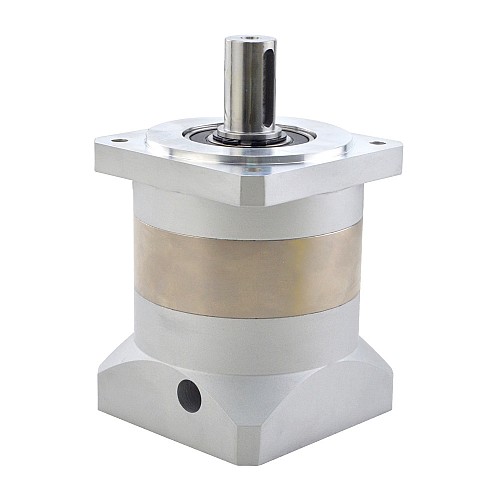 TG Series 90mm 10:1 Planetary Gearbox Backlash 10arc-min for Servo Motors - TG90-G10 | StepperOnline UK