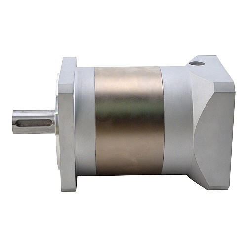 TG Series 90mm 20:1 Planetary Gearbox Backlash 15arc-min for Servo Motors - TG90-G20 | StepperOnline UK