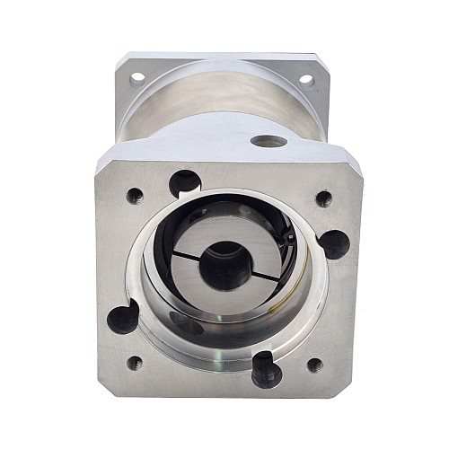 TG Series 90mm 20:1 Planetary Gearbox Backlash 15arc-min for Servo Motors - TG90-G20 | StepperOnline UK