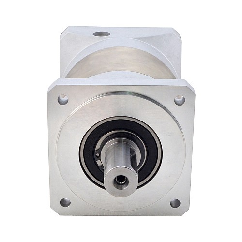 TG Series 90mm 20:1 Planetary Gearbox Backlash 15arc-min for Servo Motors - TG90-G20 | StepperOnline UK