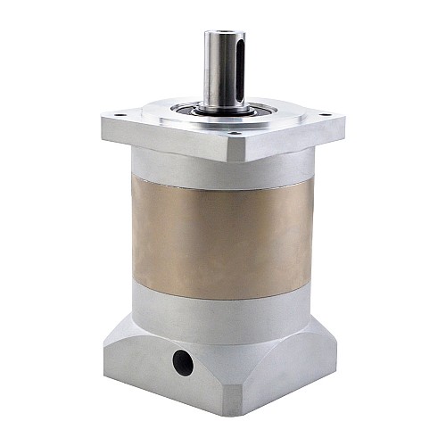TG Series 90mm 20:1 Planetary Gearbox Backlash 15arc-min for Servo Motors - TG90-G20 | StepperOnline UK