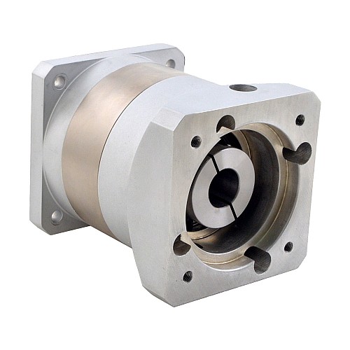 TG Series 90mm 5:1 Planetary Gearbox Backlash 10arc-min for Servo Motors - TG90-G5 | StepperOnline UK