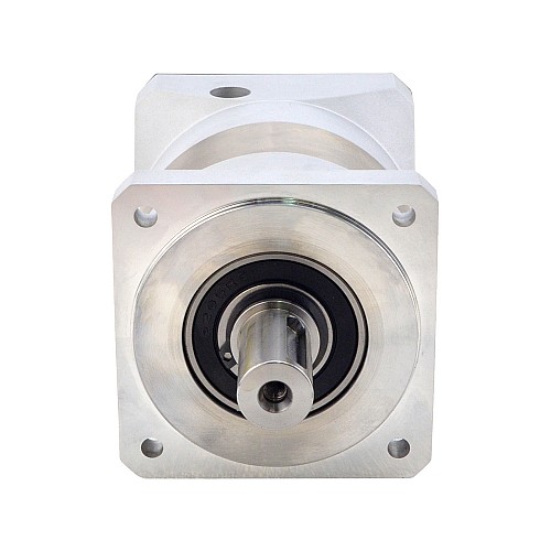 TG Series 90mm 5:1 Planetary Gearbox Backlash 10arc-min for Servo Motors - TG90-G5 | StepperOnline UK