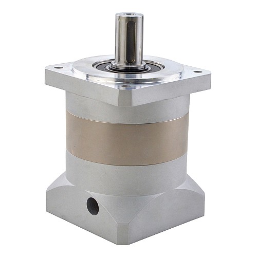 TG Series 90mm 5:1 Planetary Gearbox Backlash 10arc-min for Servo Motors - TG90-G5 | StepperOnline UK