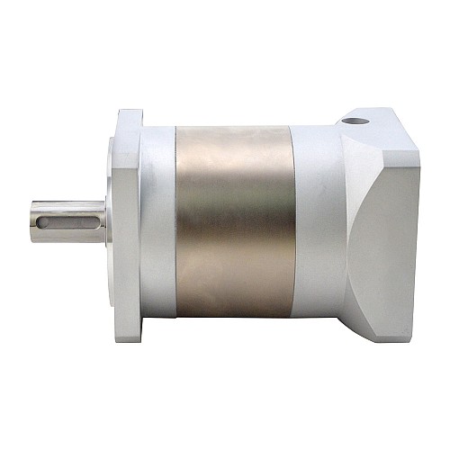 TG Series 90mm 50:1 Planetary Gearbox Backlash 15arc-min for Servo Motors - TG90-G50 | StepperOnline UK