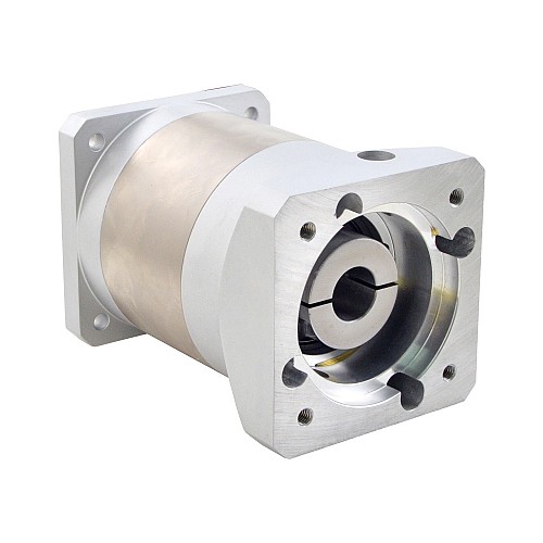 TG Series 90mm 50:1 Planetary Gearbox Backlash 15arc-min for Servo Motors - TG90-G50 | StepperOnline UK