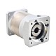 TG Series 90mm 50:1 Planetary Gearbox Backlash 15arc-min for Servo Motors - TG90-G50 | StepperOnline UK