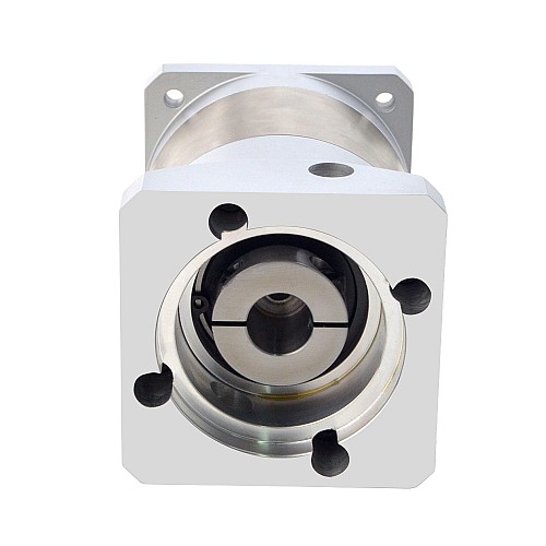 TG Series 90mm 50:1 Planetary Gearbox Backlash 15arc-min for Servo Motors - TG90-G50 | StepperOnline UK
