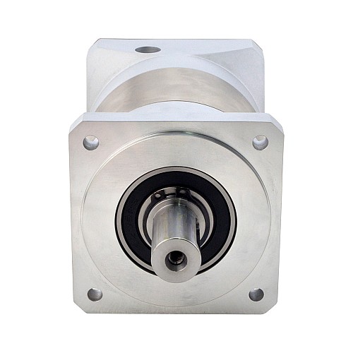 TG Series 90mm 50:1 Planetary Gearbox Backlash 15arc-min for Servo Motors - TG90-G50 | StepperOnline UK