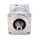 TG Series 90mm 50:1 Planetary Gearbox Backlash 15arc-min for Servo Motors - TG90-G50 | StepperOnline UK