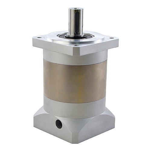 TG Series 90mm 50:1 Planetary Gearbox Backlash 15arc-min for Servo Motors - TG90-G50 | StepperOnline UK