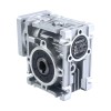 15:1 Worm Gearbox YRV30 Worm Gear Speed Reducer 11mm Input Shaft Diameter - YRV30-G15-D11 | StepperOnline UK
