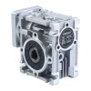 20:1 Worm Gearbox YRV30 Worm Gear Speed Reducer 9mm Input Shaft Diameter - YRV30-G20-D9 | StepperOnline UK