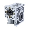 15:1 Worm Gearbox YRV30 Worm Gear Speed Reducer 11mm Input Shaft Diameter - YRV30-G15-D11 | StepperOnline UK