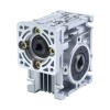 20:1 Worm Gearbox YRV30 Worm Gear Speed Reducer 9mm Input Shaft Diameter - YRV30-G20-D9 | StepperOnline UK