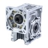 5:1 Worm Gearbox YRV40 Worm Gear Speed Reducer 14mm Input Shaft Diameter - YRV40-G5-D14 | StepperOnline UK