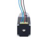 Nema 11 Stepper Motor Bipolar L=51mm w/ Gear Ratio 20:1 EG Series Planetary Gearbox - 11HS20-0704S-EGS20 | StepperOnline UK